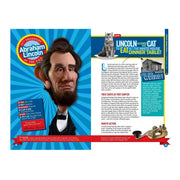 Weird But True - U.S. Presidents - HACHETTE GROUP - The Shops at Mount Vernon
