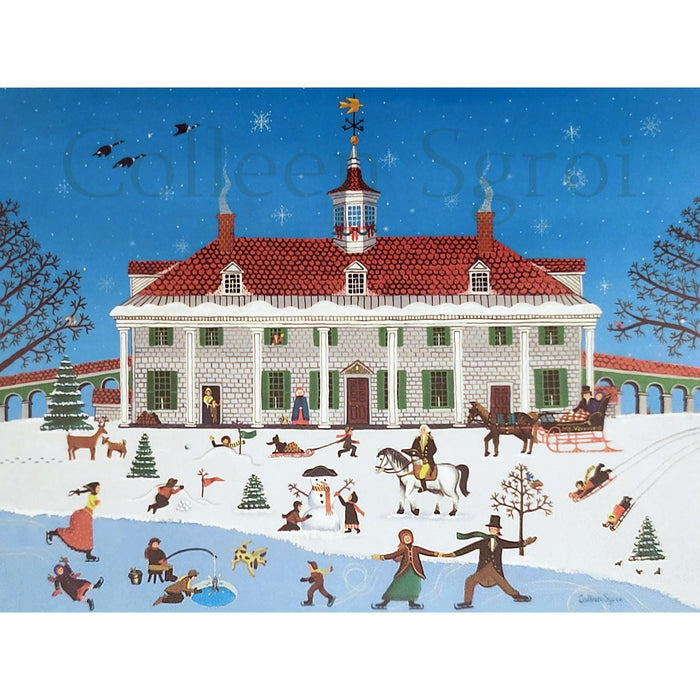 Garden Birds in Winter - 500 Piece Jigsaw Puzzle by Cobble Hill Garden Birds in Winter - 500 Piece Jigsaw Puzzle by Cobble Hill