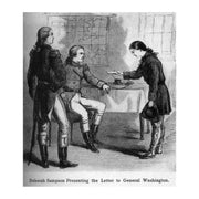 Women Heroes of American Revolution - INDEPENDENT PUB GROUP - The Shops at Mount Vernon