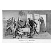 Women Heroes of American Revolution - INDEPENDENT PUB GROUP - The Shops at Mount Vernon