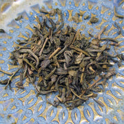 Young Hyson Green Tea - OLIVER PLUFF & CO. - The Shops at Mount Vernon